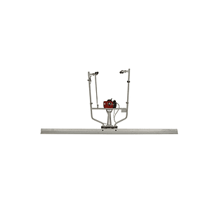 Alisadora – Regla Vibradora Bencinera 4T