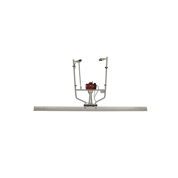 Alisadora – Regla Vibradora Bencinera 4T 2