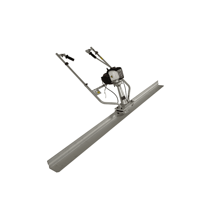 Alisadora – Regla Vibradora Bencinera 4T 3