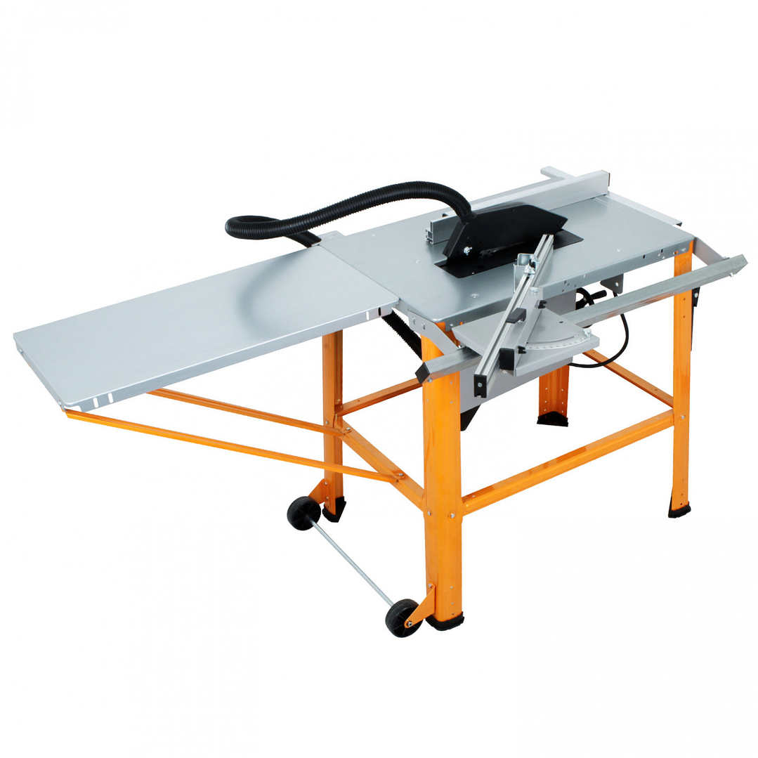 Sierra de Banco 12” – 2200W 1