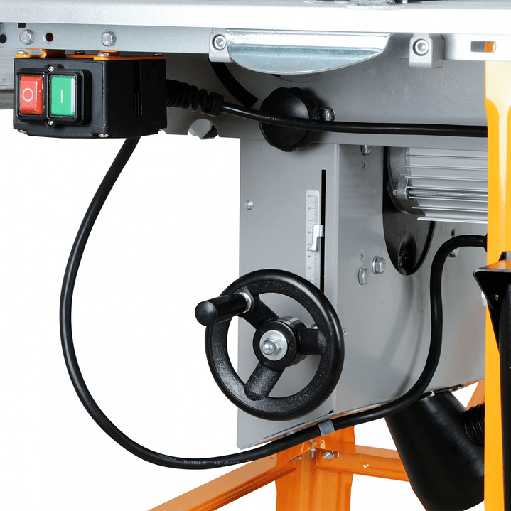 Sierra de Banco 12” – 2200W 4