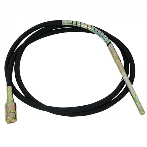 Sonda Vibradora 28 mm – 6 metros (VP-28)
