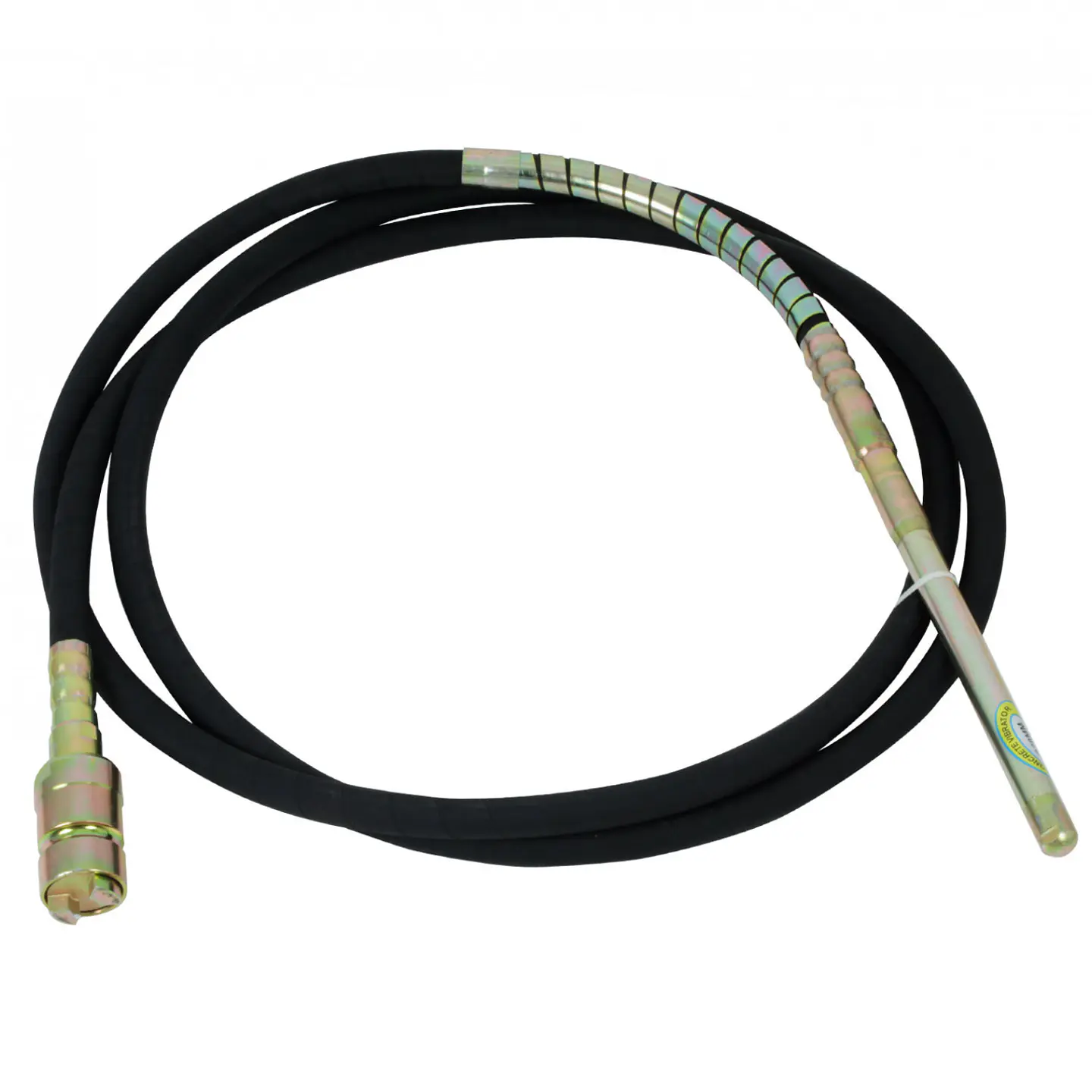 Sonda Vibradora 28 mm – 6 metros (VP-28) 1