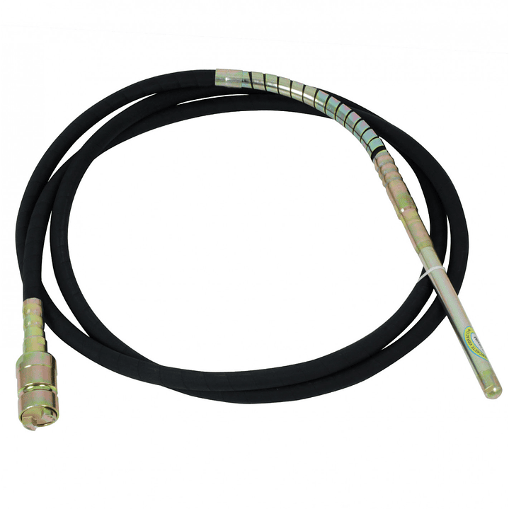 Sonda Vibradora 28 mm – 6 metros (VP-28) 1