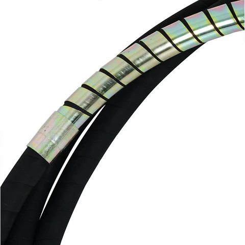 Sonda Vibradora 28 mm – 6 metros (VP-28)