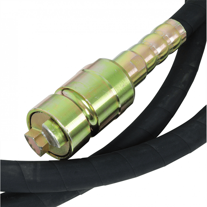 Sonda Vibradora 28 mm – 6 metros (VP-28) 3