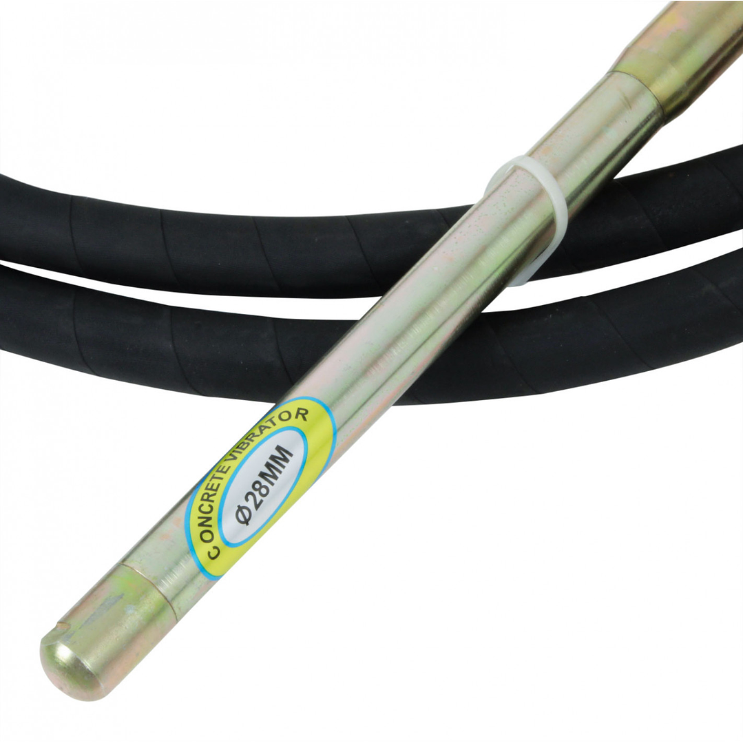 Sonda Vibradora 28 mm – 6 metros (VP-28) 4