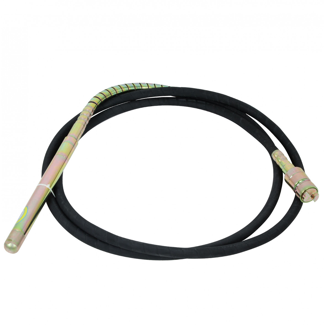 Sonda Vibradora 45 mm – 6 metros (VP-45) 1
