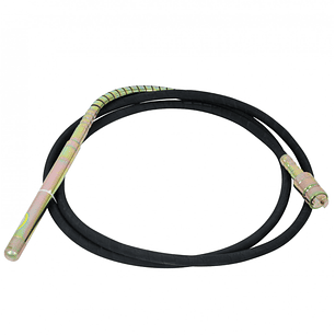 Sonda Vibradora 45 mm – 6 metros (VP-45)