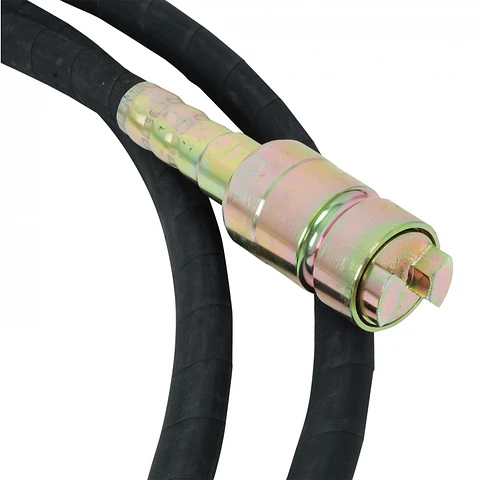 Sonda Vibradora 45 mm – 6 metros (VP-45)