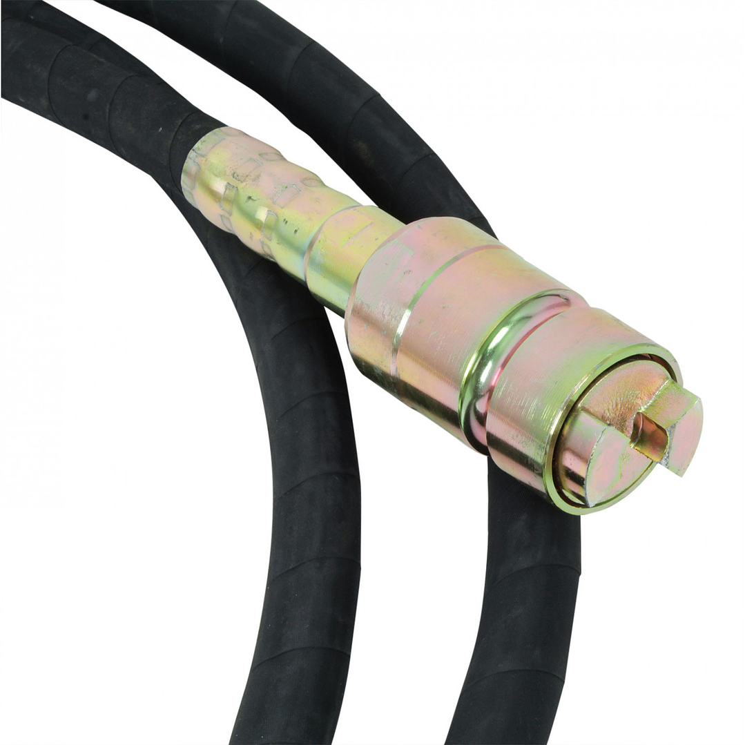 Sonda Vibradora 45 mm – 6 metros (VP-45) 2