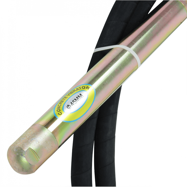 Sonda Vibradora 45 mm – 6 metros (VP-45) 3