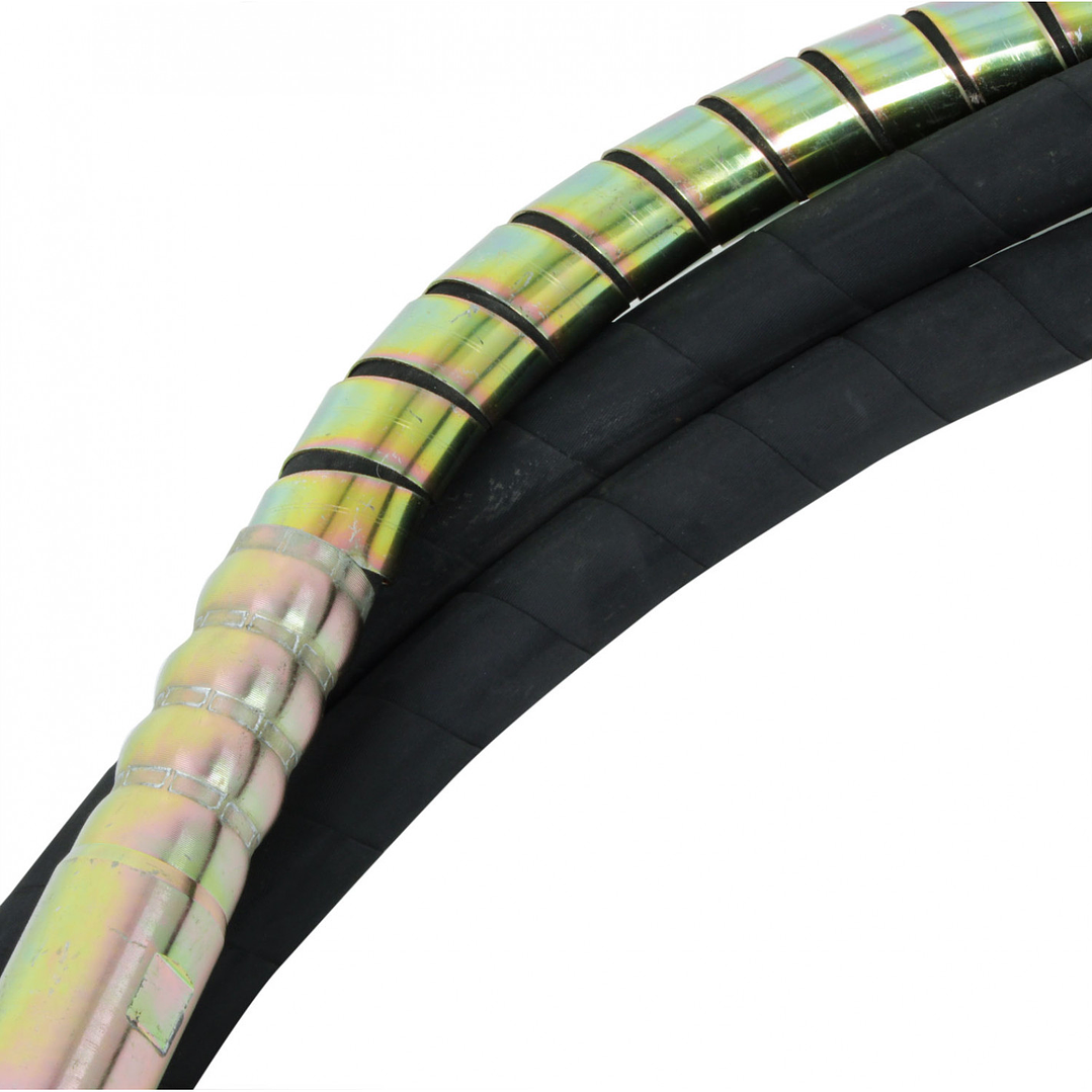 Sonda Vibradora 45 mm – 6 metros (VP-45) 4