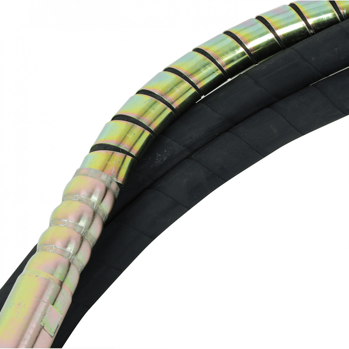 Sonda Vibradora 45 mm – 6 metros (VP-45) 4