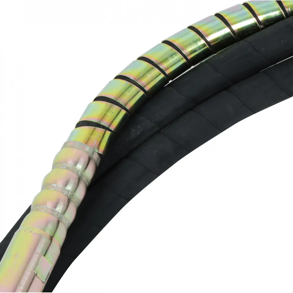 Sonda Vibradora 45 mm – 6 metros (VP-45) 4