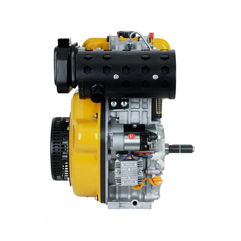 Motor Diésel 10,4 HP – SD192FE