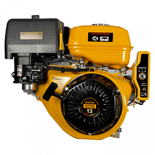 Motor a Gasolina 13 HP – SG390E (Arranque Eléctrico)