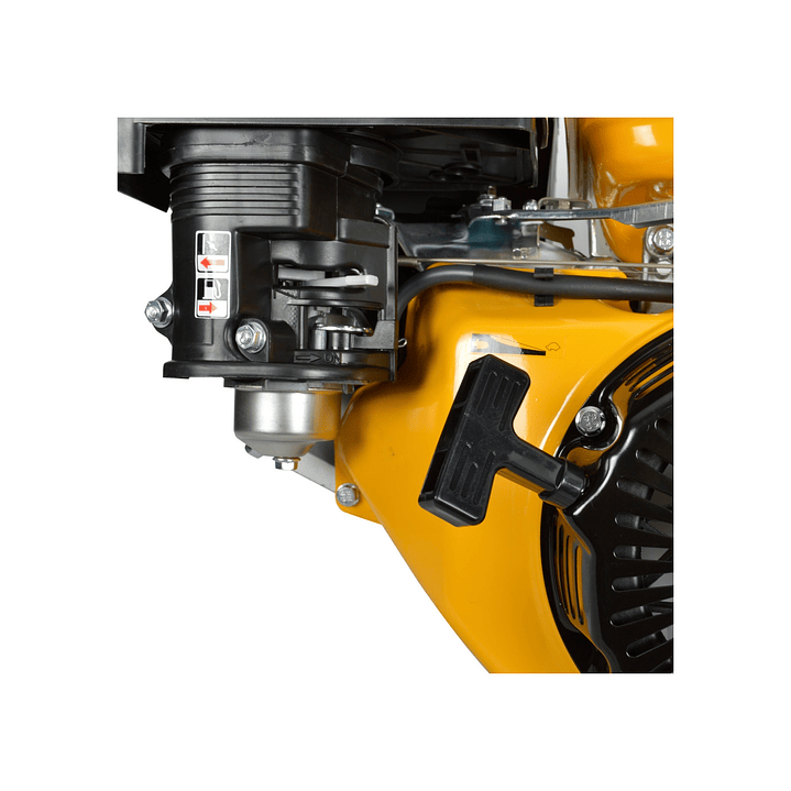 Motor a Gasolina 13 HP – SG390E (Arranque Eléctrico) 3