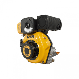 Motor Diésel 4 HP – SD170