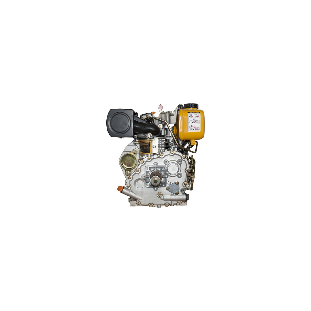 Motor Diésel 4 HP – SD170 2
