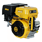 Motor a Gasolina 16 HP – SG420E (Arranque Eléctrico) - Miniatura 1