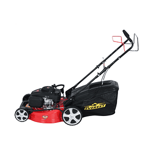 Cortadora de Césped 5 HP Autopropulsada con Recogedor – HG51SMH-V200