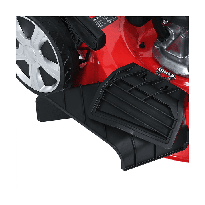 Cortadora de Césped 5 HP Autopropulsada con Recogedor – HG51SMH-V200 3