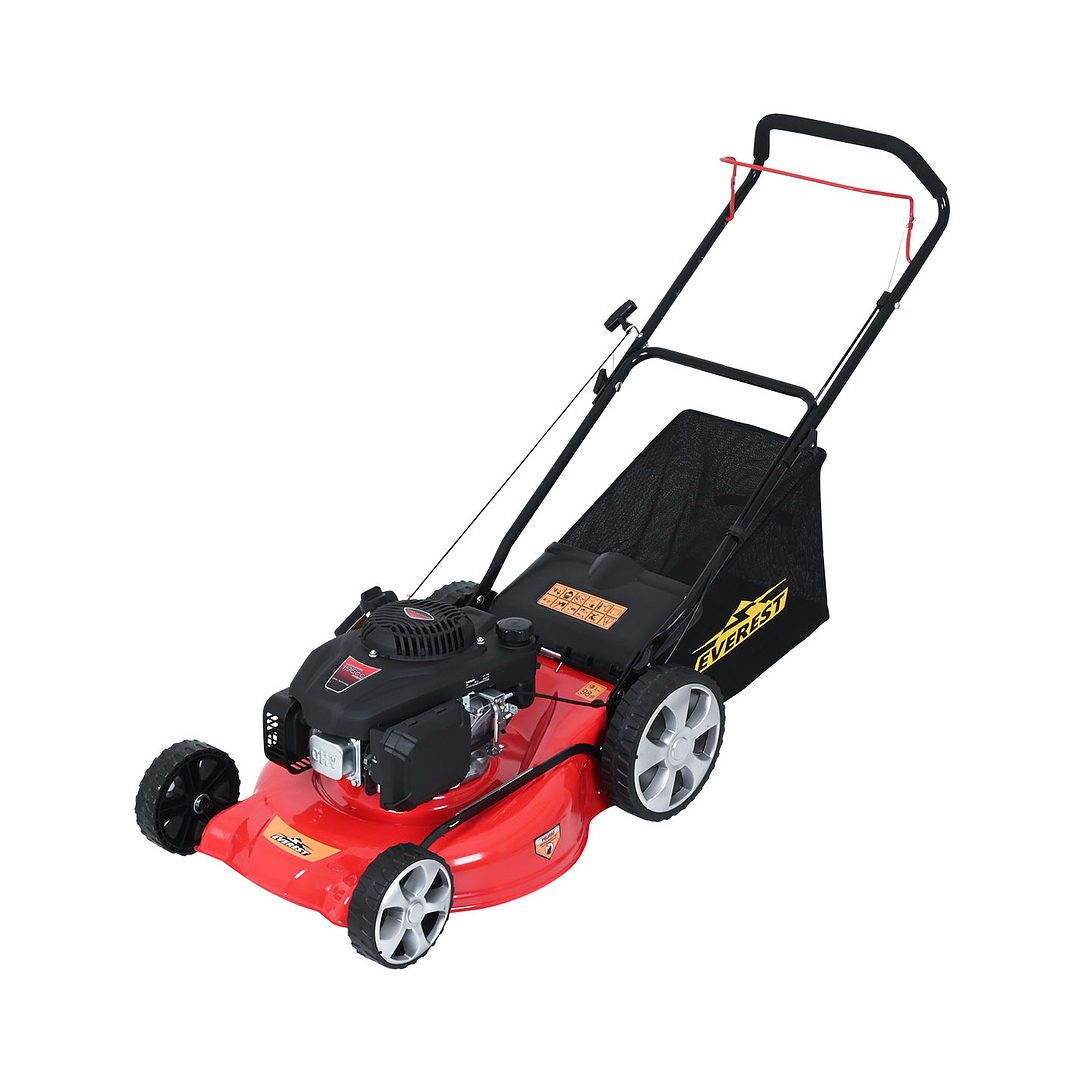 Cortadora de Césped 5 HP con Recogedor – HG51PH-V200-HT 1