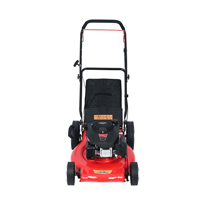 Cortadora de Césped 5 HP con Recogedor – HG51PH-V200-HT 2