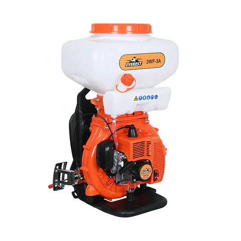 Pulverizador / Fumigador a Gasolina 42 cc – 20 Litros (3WF-3)