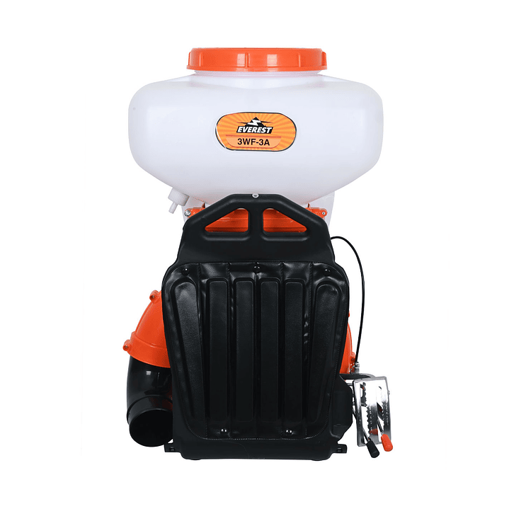 Pulverizador / Fumigador a Gasolina 42 cc – 20 Litros (3WF-3) 3