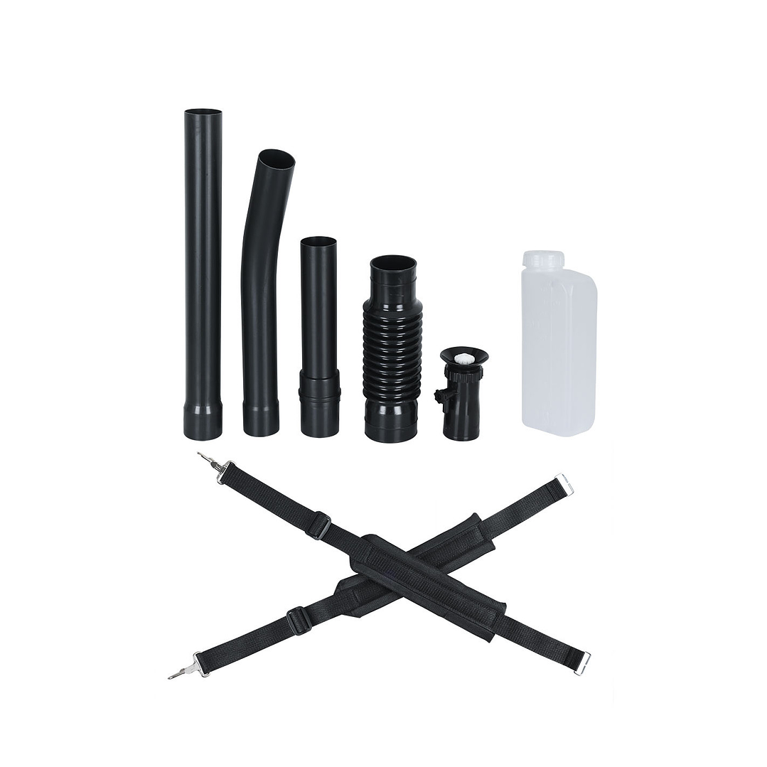 Pulverizador / Fumigador a Gasolina 42 cc – 20 Litros (3WF-3) 4