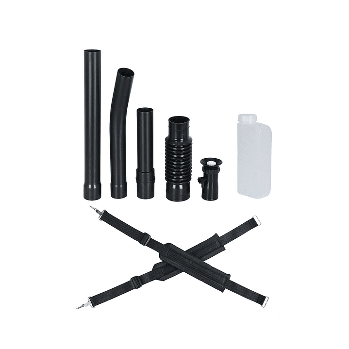 Pulverizador / Fumigador a Gasolina 42 cc – 20 Litros (3WF-3) 4