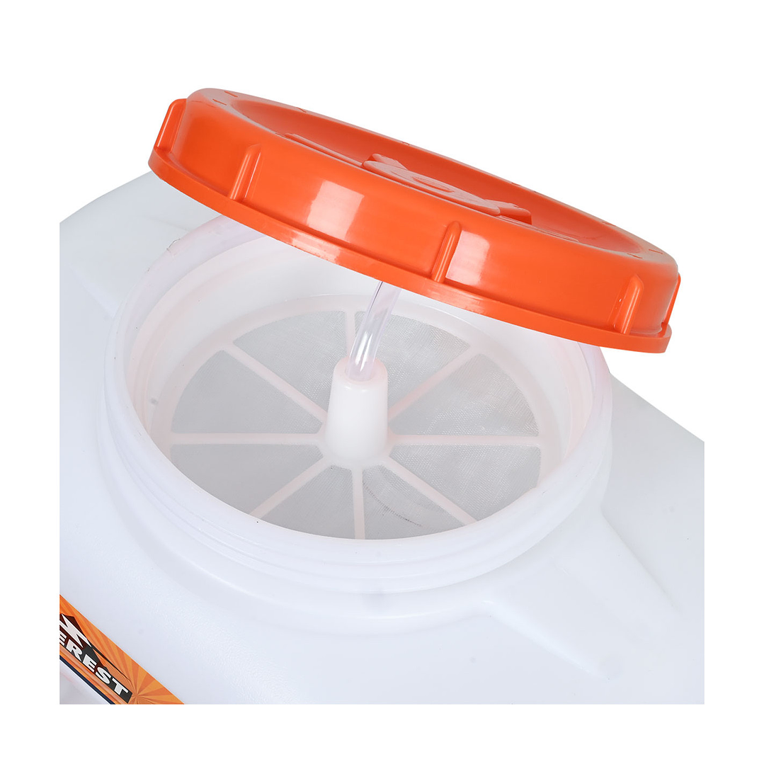 Pulverizador / Fumigador a Gasolina 42 cc – 20 Litros (3WF-3) 5