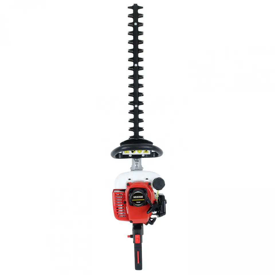 Cortasetos a Gasolina 22,5 cc – 600 mm 2