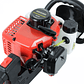 Cortasetos a Gasolina 22,5 cc – 600 mm - Miniatura 4
