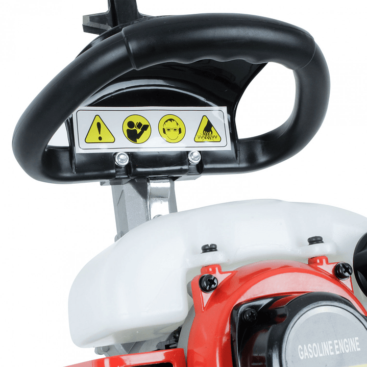 Cortasetos a Gasolina 22,5 cc – 600 mm 5