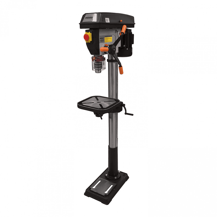 Taladro de pedestal 25 mm – 900 W 1