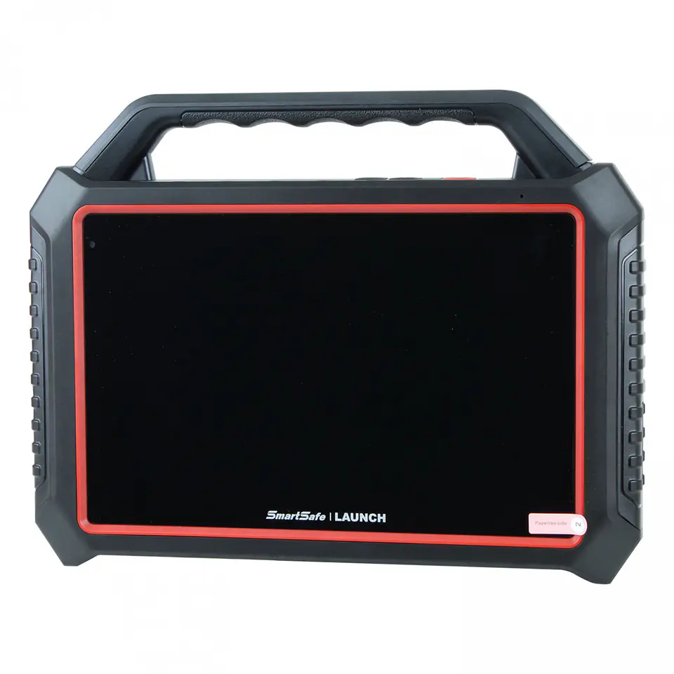Escáner Automotriz iSmartLink D01 – Diagnóstico Profesional Avanzado 3
