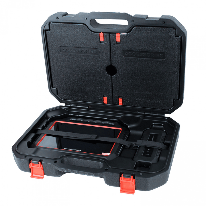 Escáner Automotriz iSmartLink D01 – Diagnóstico Profesional Avanzado 4