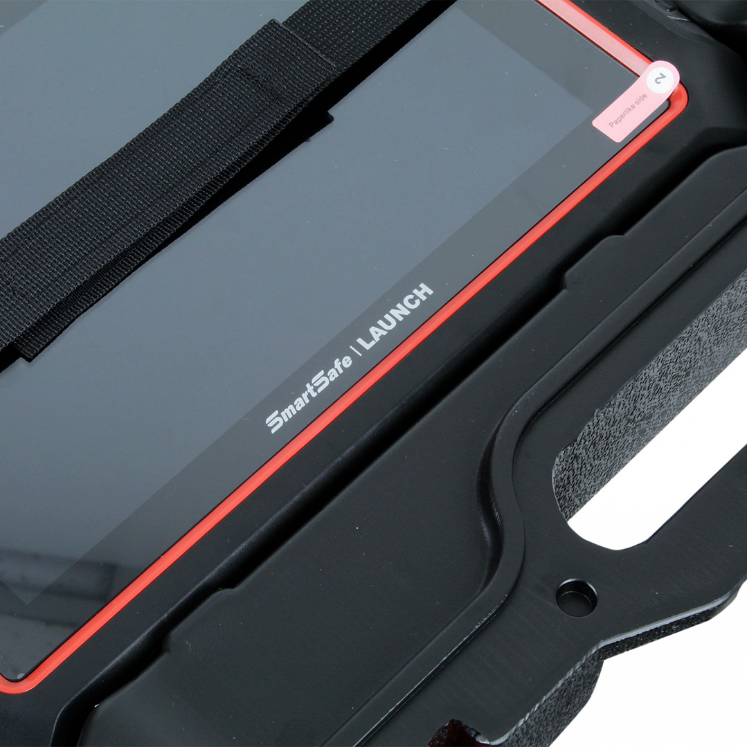 Escáner Automotriz iSmartLink D01 – Diagnóstico Profesional Avanzado 5