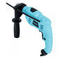 Kit Taladro Percutor 13 mm – 550 W - Miniatura 2