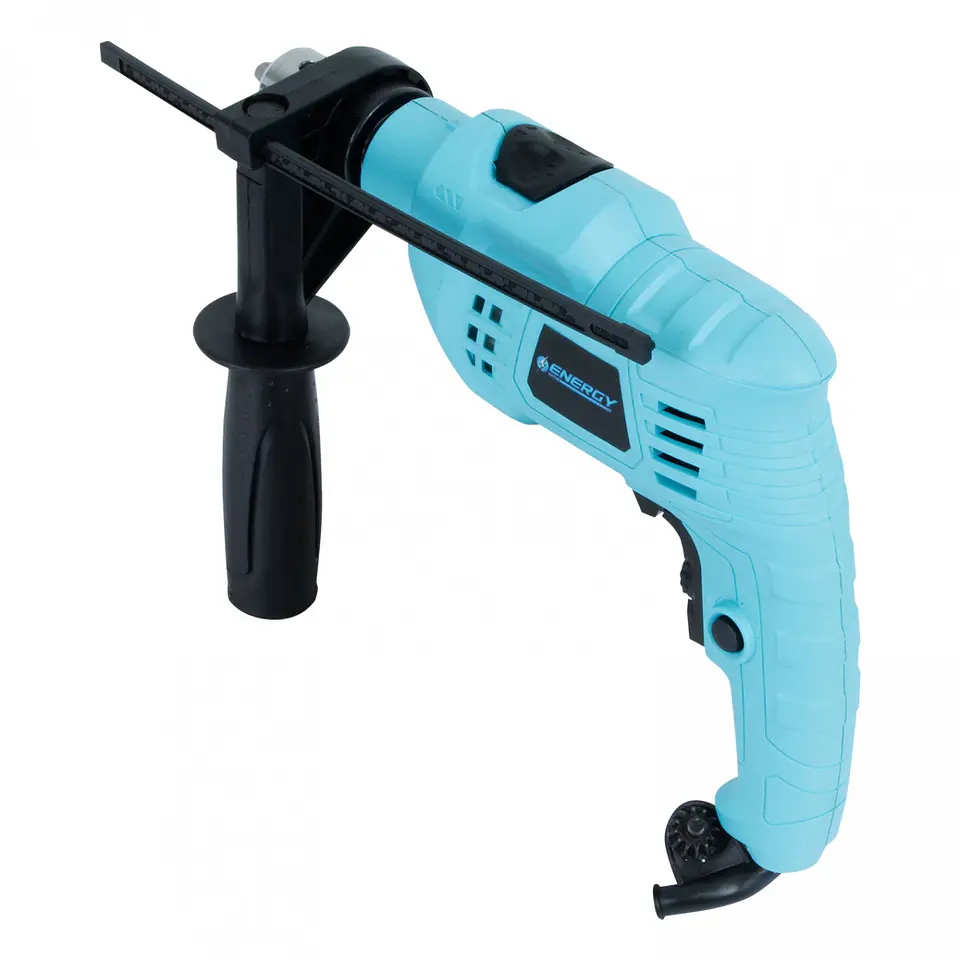 Kit Taladro Percutor 13 mm – 550 W 2