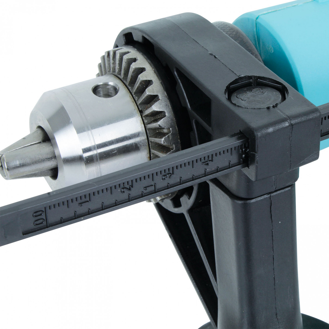 Kit Taladro Percutor 13 mm – 550 W 5