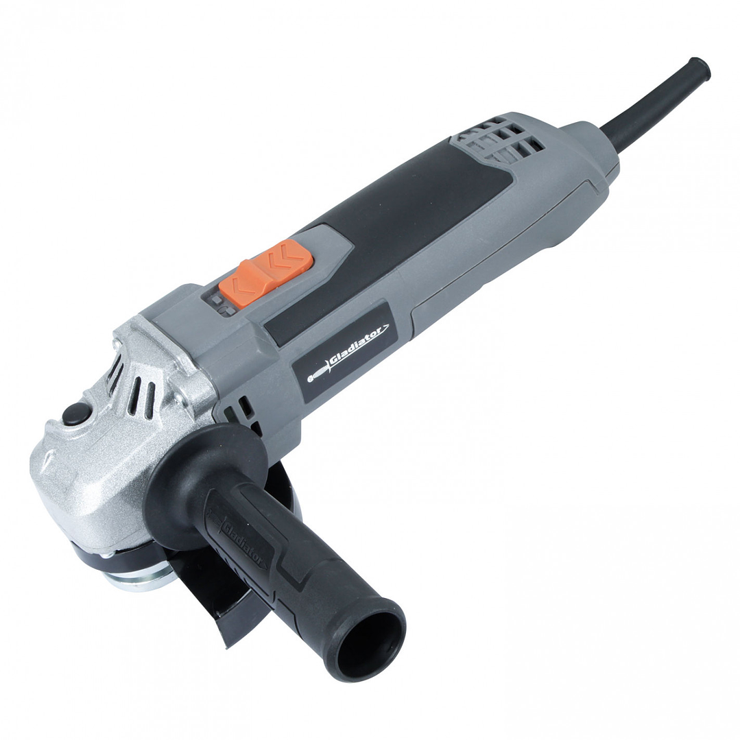 Kit Taladro Percutor 13 mm + Esmeril Angular 4 1/2