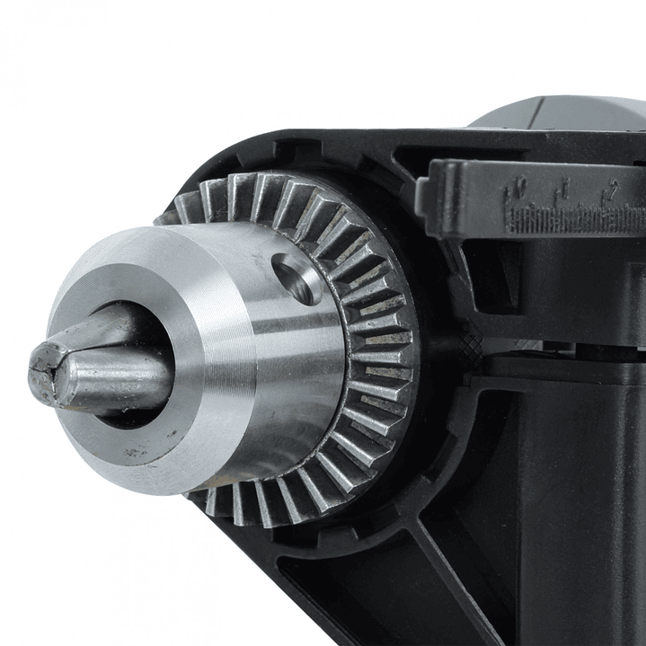 Kit Taladro Percutor 13 mm + Esmeril Angular 4 1/2