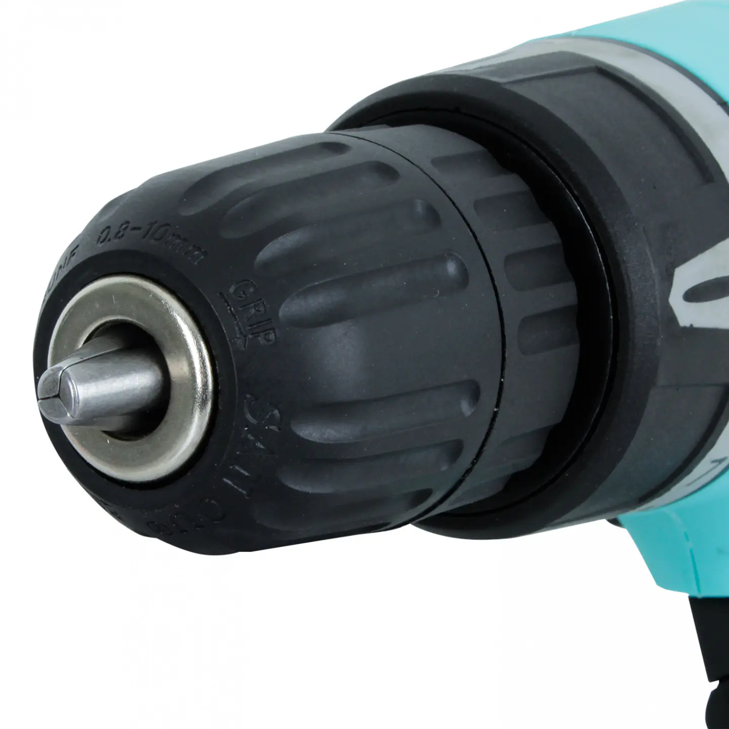 Taladro Atornillador Eléctrico 10 mm 240 W 220 V Velocidad Variable Reversible 3