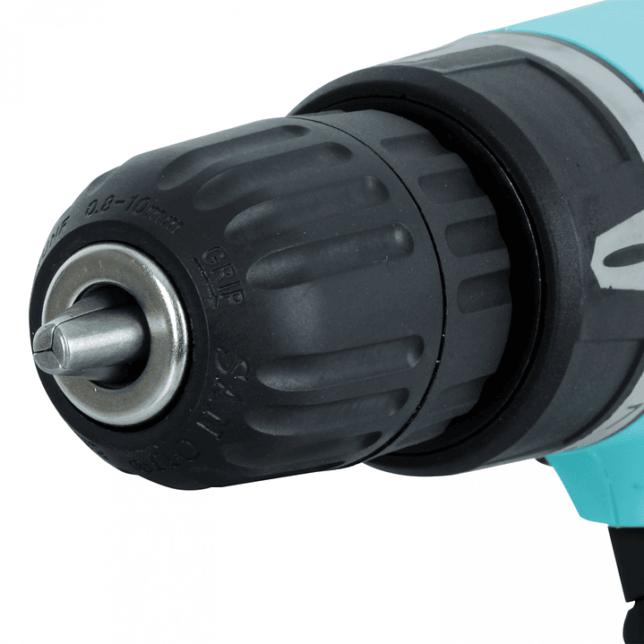 Taladro Atornillador Eléctrico 10 mm 240 W 220 V Velocidad Variable Reversible 3