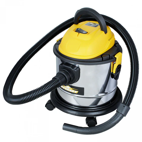 Aspiradora Polvo y Agua 15 Litros 1200W