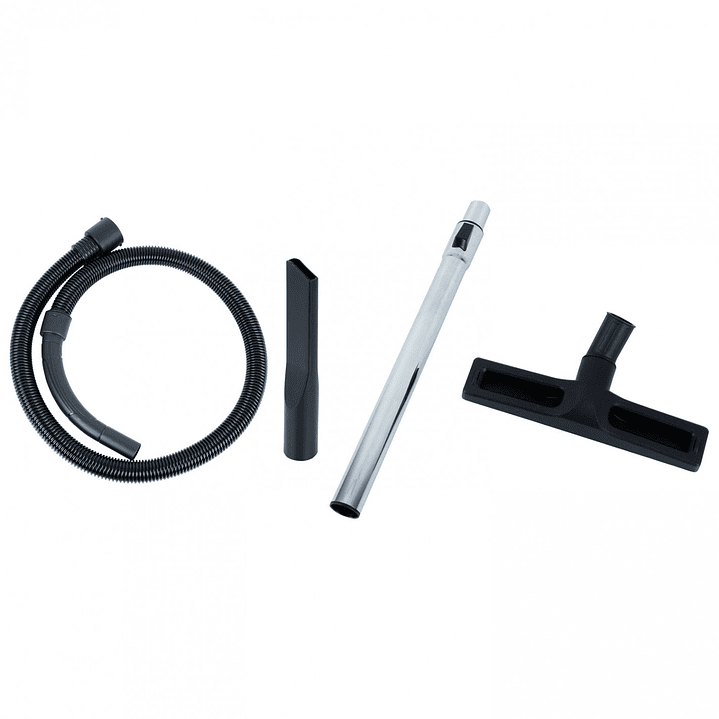 Aspiradora Polvo y Agua 15 Litros 1200W 4